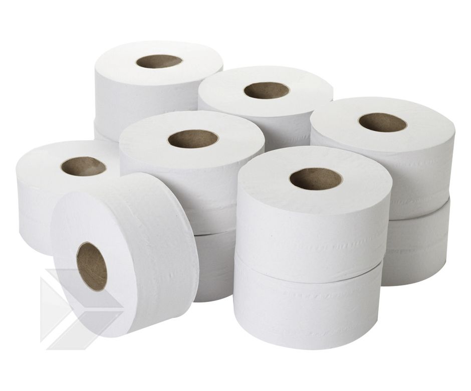 Toilet paper