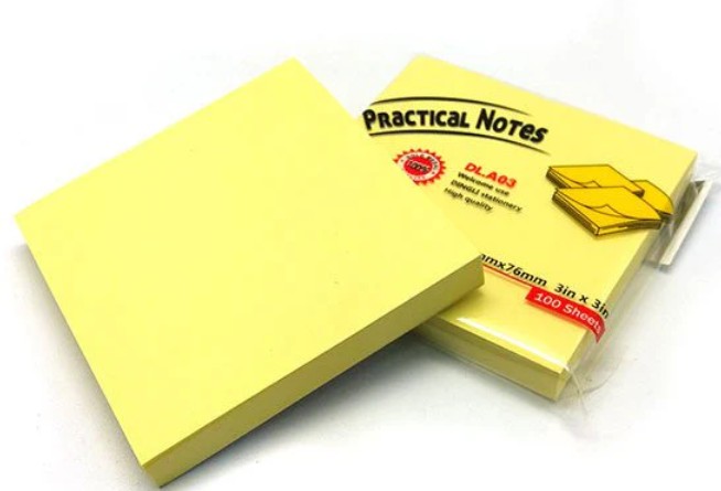Sticky Note